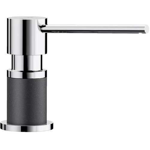 Blanco dozer Lato Silgranit&reg;-Look 525810 Cene