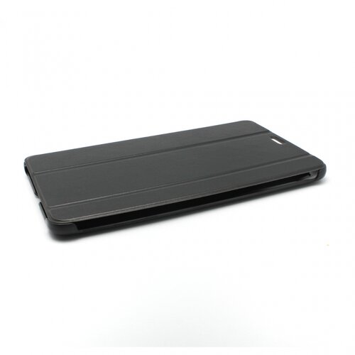  Maska za telefon Samsung T320/Galaxy Tab Pro 8.4, Ultra Slim, Na preklop, Crna Slike