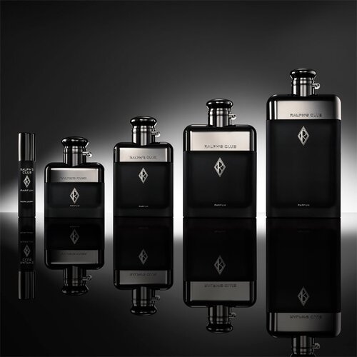 Polo Ralph Lauren Ralph&amp;rsquo;s Club Parfum parfumska voda za mo&amp;scaron;ke 50 ml Slike