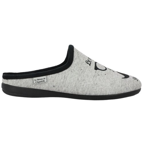 La Maison De L&amp;#039;espadrille MULE HUMOUR M Siva Slike
