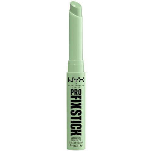NYX Professional Makeup pro fix stick korektor u stiku 0.1 green Slike