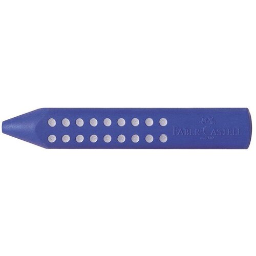 Faber-Castell Gumica Grip 2001 crvena/plava (Faber Castel - Gumica) Cijene