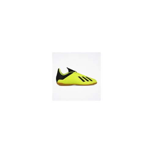 Adidas dečije patike za fudbal X TANGO 18.4 IN J BG DB2433 Slike