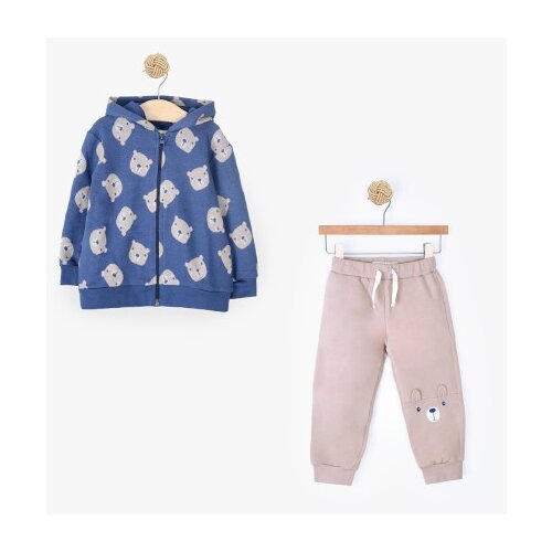 Just kiddin baby komplet "Teddy" 2/1 98 ( 11006237 ) Cene