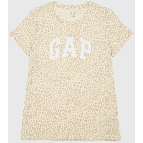 GAP T-shirt with logo - Women Slike