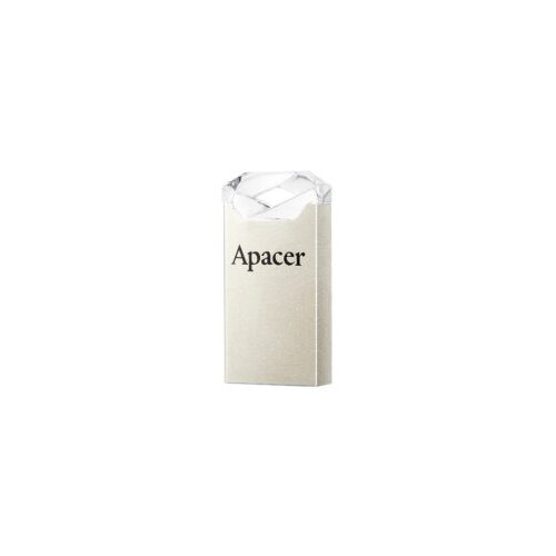 Apacer FD 64GB USB 2.0 AH111Crystal Slike