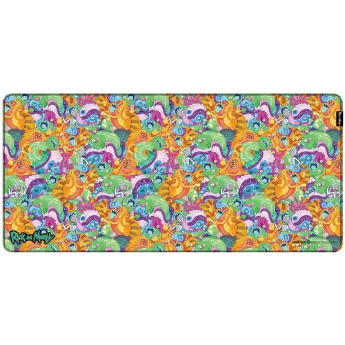 FS Holding rick and morty monster jam xl mousepad Cene