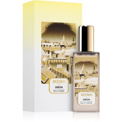 Memo Paris Od&amp;eacute;on parfumska voda uniseks 30 ml Slike