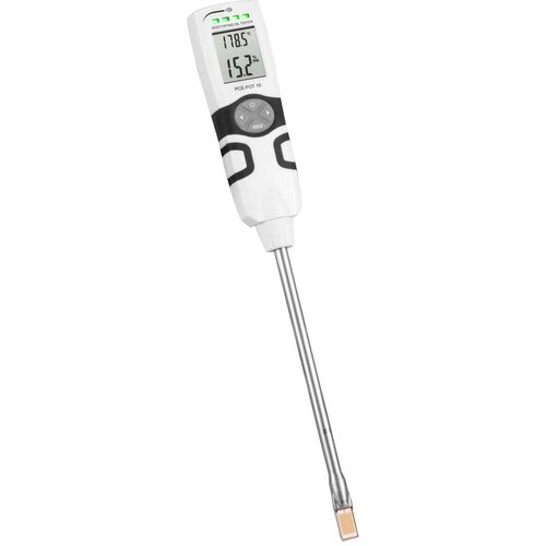 Pce Instruments -FOT 10 tester olja za cvrtje 30 - 200 &amp;deg;C ip65, (20638677) Slike