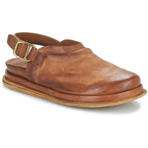 Airstep / A.S.98 SPOON CLOG Smeđa Slike