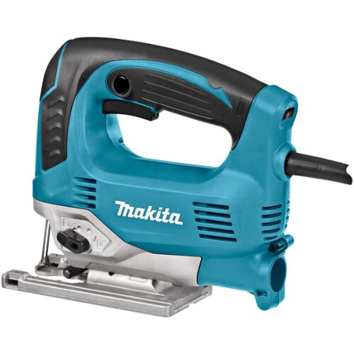 Makita elektronska oscilujuća ubodna testera JV0600K, 650W testera Slike