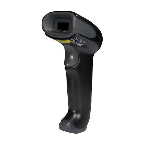 Bar COD SCANNER Honeywell VOYAGER 1250g-2USB-1, USB sa postoljem,BLACK Slike