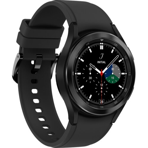 Samsung galaxy Watch4 classic 42mm bt black Slike