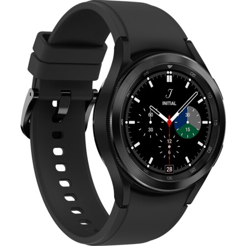 Samsung sat pametni, R880, 1.2&amp;quot;, vodootporan, wifi, bt, 247 mah - R880 watch 4 42mm black Slike