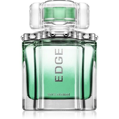 Swiss Arabian Edge toaletna voda za moške 100 ml Cene