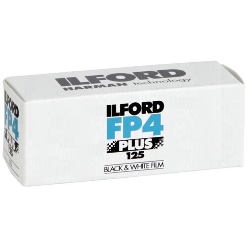 ILFORD 1 FP-4 plus 120 Cijene