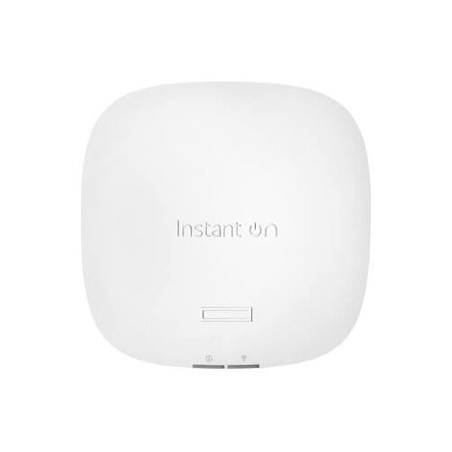 HPE NETWORKING Instant On AP22 Access Point Bundle w. PSU Cene