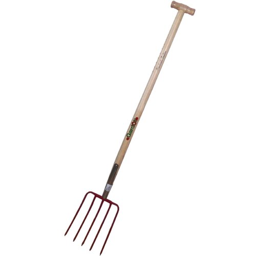 GARDOL Vile za kompost Gardol (5 rogljev , lakiran T-ročaj dolžine 110 cm) Cene