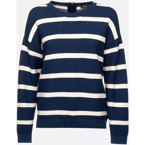 Geox Dark blue women's sweaters - Women Cijene