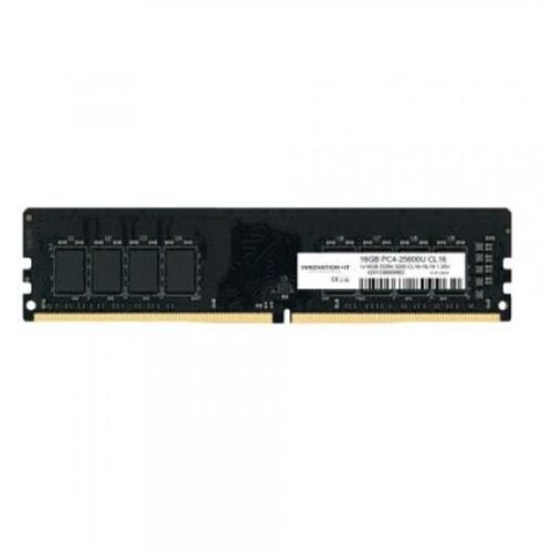 Ram DDR4 16GB 3200MHz Innovation IT Cene