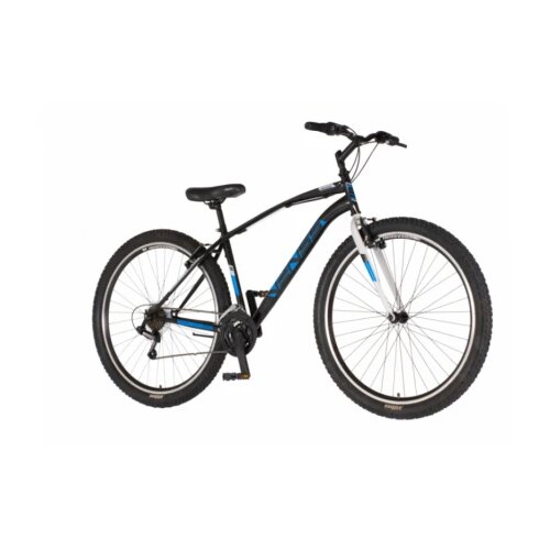Venssini bicikl arcadia 29&amp;quot; crno plavi Slike