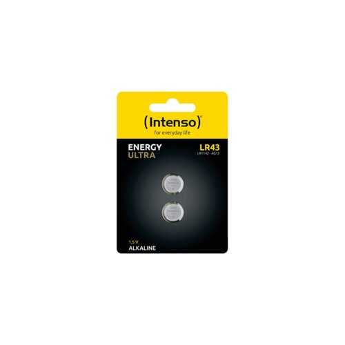 Intenso LR43/2 Cijene