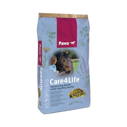 Pavo Care4Life Cene
