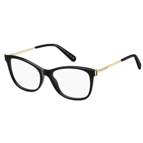 Marc Jacobs MARC769 807 ONE SIZE (54) Črna/Kristalna Slike