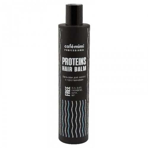 Café Mimi Balzam za kosu sa proteinima PROFESSIONAL 300ml Cijene