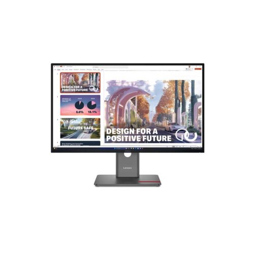 Lenovo ThinkVision P27QD-40 64B3GAT2EU Cene