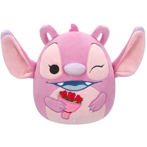 Squishmallows Plišana igračka Disney Stitch Angel – Cene