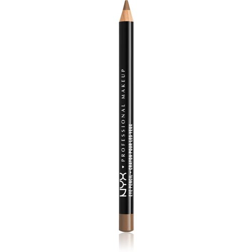 NYX Professional Makeup Eye and Eyebrow Pencil precizna olovka za oči nijansa 915 Taupe 1.2 g Cijene