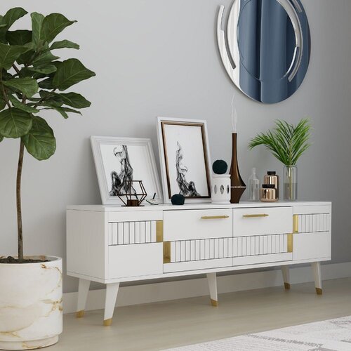 HANNAH HOME TV komoda Moda 475OLV1435 Cene
