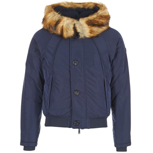Armani Jeans Puhovke GNAN Modra Cene