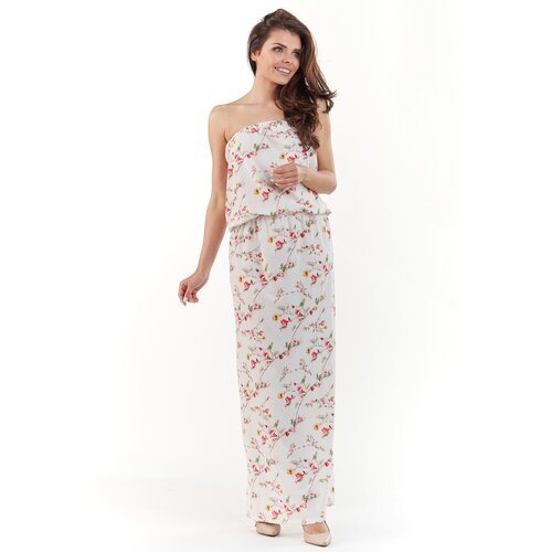 Awama Woman&amp;#039;s Dress A219 Slike