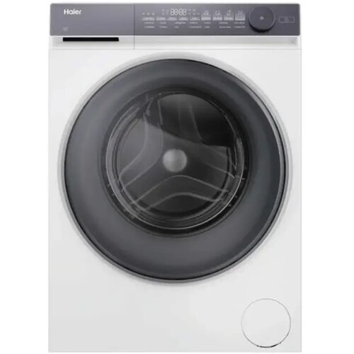Haier ma&amp;scaron;ina za pranje i su&amp;scaron;enje ve&amp;scaron;a HWD90-B14367U-S Slike