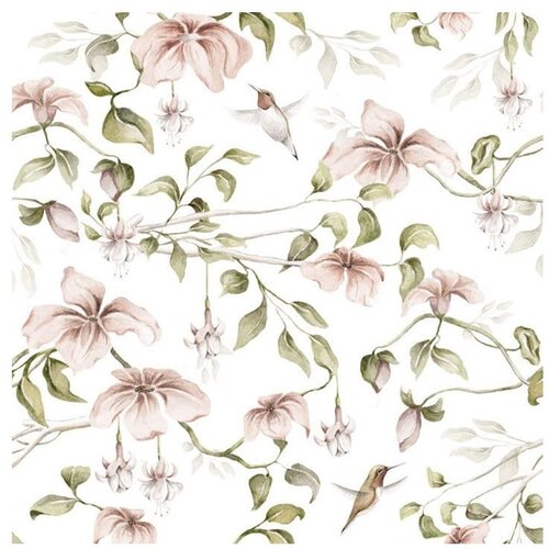 Dekornik Tapeta 100x280 cm Between The Paradise Trees &amp;ndash; Slike