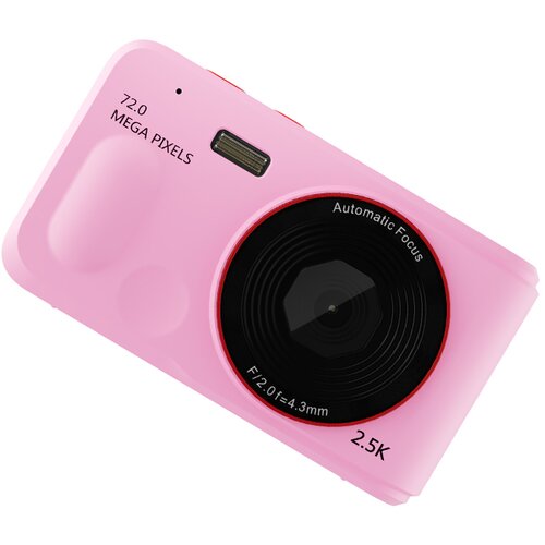 INF Ujemite spomine s kompaktnim fotoaparatom Pink, (22127099) Cene
