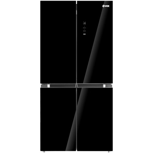 MD 6110 BGE KOMBINOVANI FRIZIDER MULTIDOOR VOX Cijene