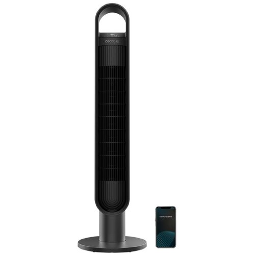 Cecotec 05972 - EnergySilence 9190 SkyLine Ionic Povezani stolpni ventilator, (22118430) Cene