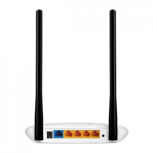 Tp-link TL-WR841N, WLAN router 300Mbps 4-port Slike