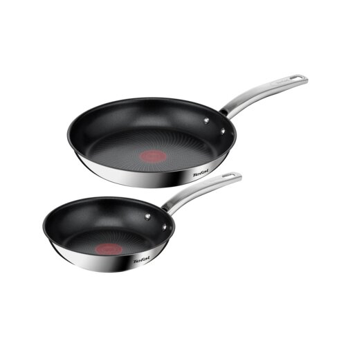 Tefal Inox posude 2 kom Intuition - Slike