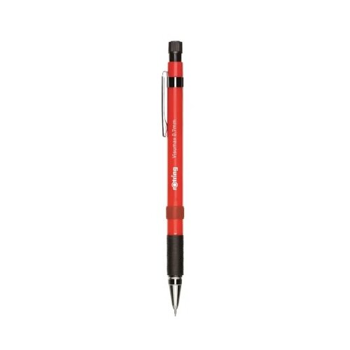 Rotring visumax po 0.7 crvena ( r89098 ) Cene
