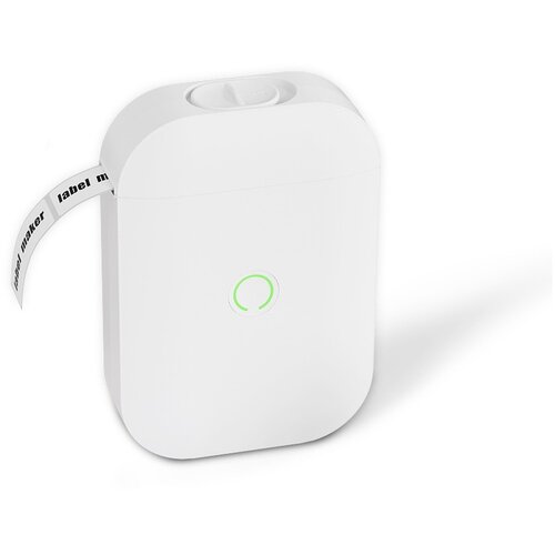 INF Mini Bluetooth termalni nalepčni tiskalnik D11 203DPI 1500mAh White, (5000290720) Cene