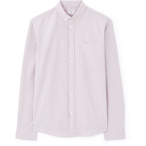 Celio Oxford Shirt regular Daxford - Mens Slike