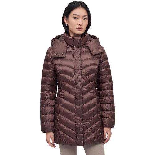 Ea7 Emporio Armani Jakne 7W001532 AF16413 Kostanjeva Slike