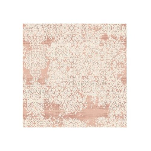Conceptum Hypnose Tepih Eexfab1130, Pravougaoni, 80 x 300 cm, Krem-roze Cene