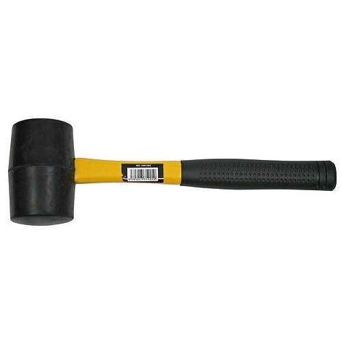 Čekić od gume 680g, 34cm Slike