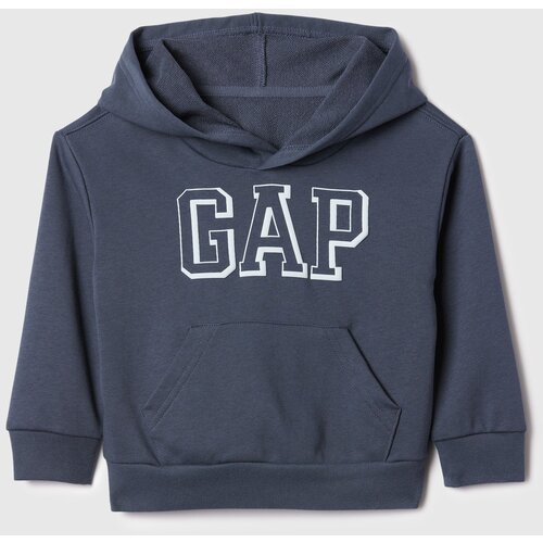 GAP Baby sweatshirt with logo - Boys Cene