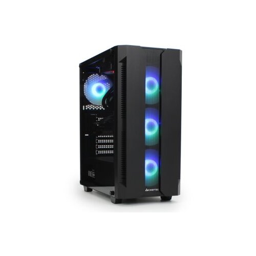 Bc Group TERMINATOR 14 INTEL Core i7-14700F/32GB/M.2 1TB/RTX4060Ti 8GB V1 // Win11Pro Cene
